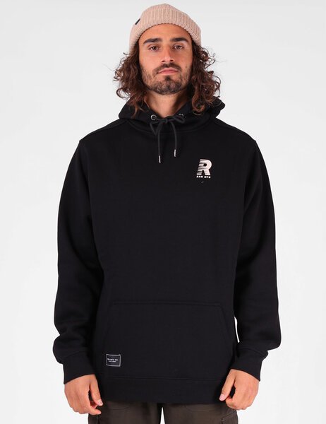 TRACK HOOD-mens-Backdoor Surf