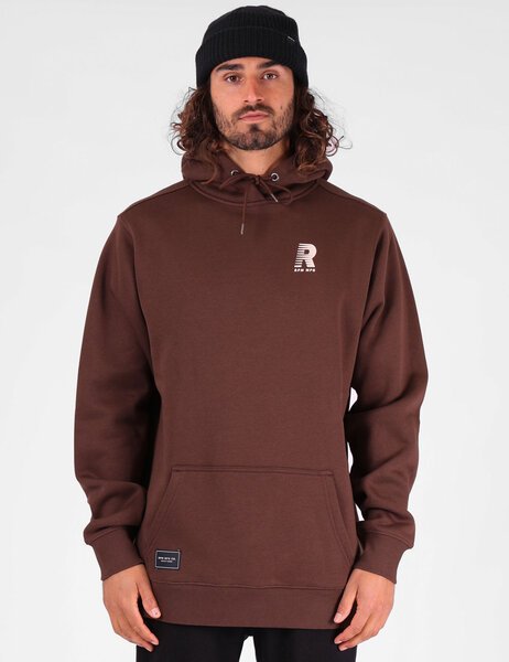 TRACK HOOD-mens-Backdoor Surf