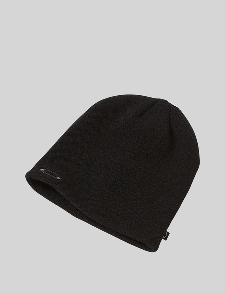 FINE KNIT BEANIE