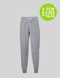 2FOR 120 RELAX JOGGER PANT