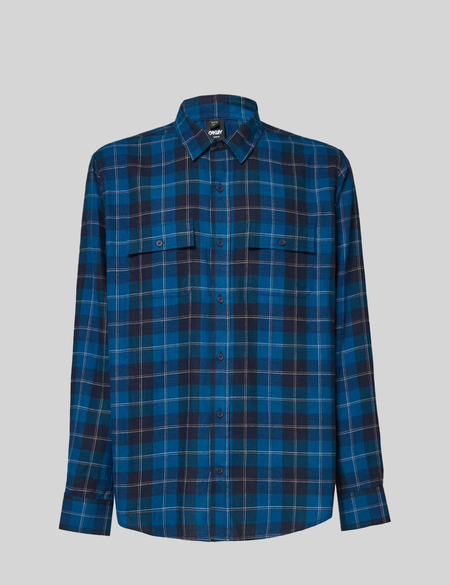 CABIN BUTTON DOWN LS