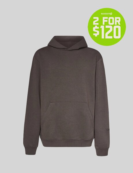 2FOR 120 ALL DAY HOODIE-mens-Backdoor Surf