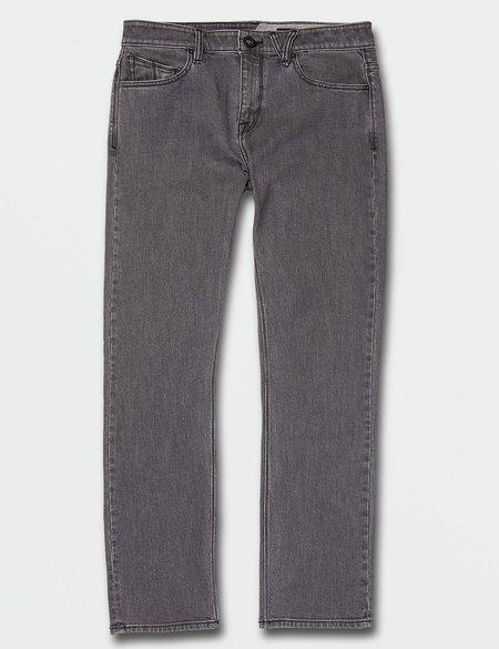 SOLVER DENIM JEAN