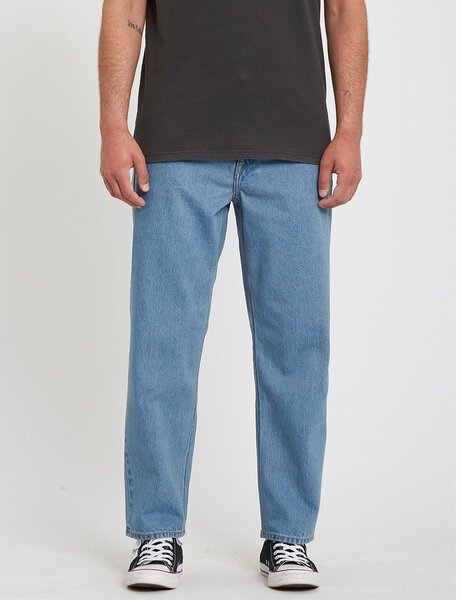 MODOWN TAPERED DENIM JEAN-mens-Backdoor Surf