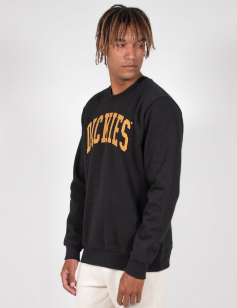 LONGVIEW CREW NECK SWEATER-mens-Backdoor Surf