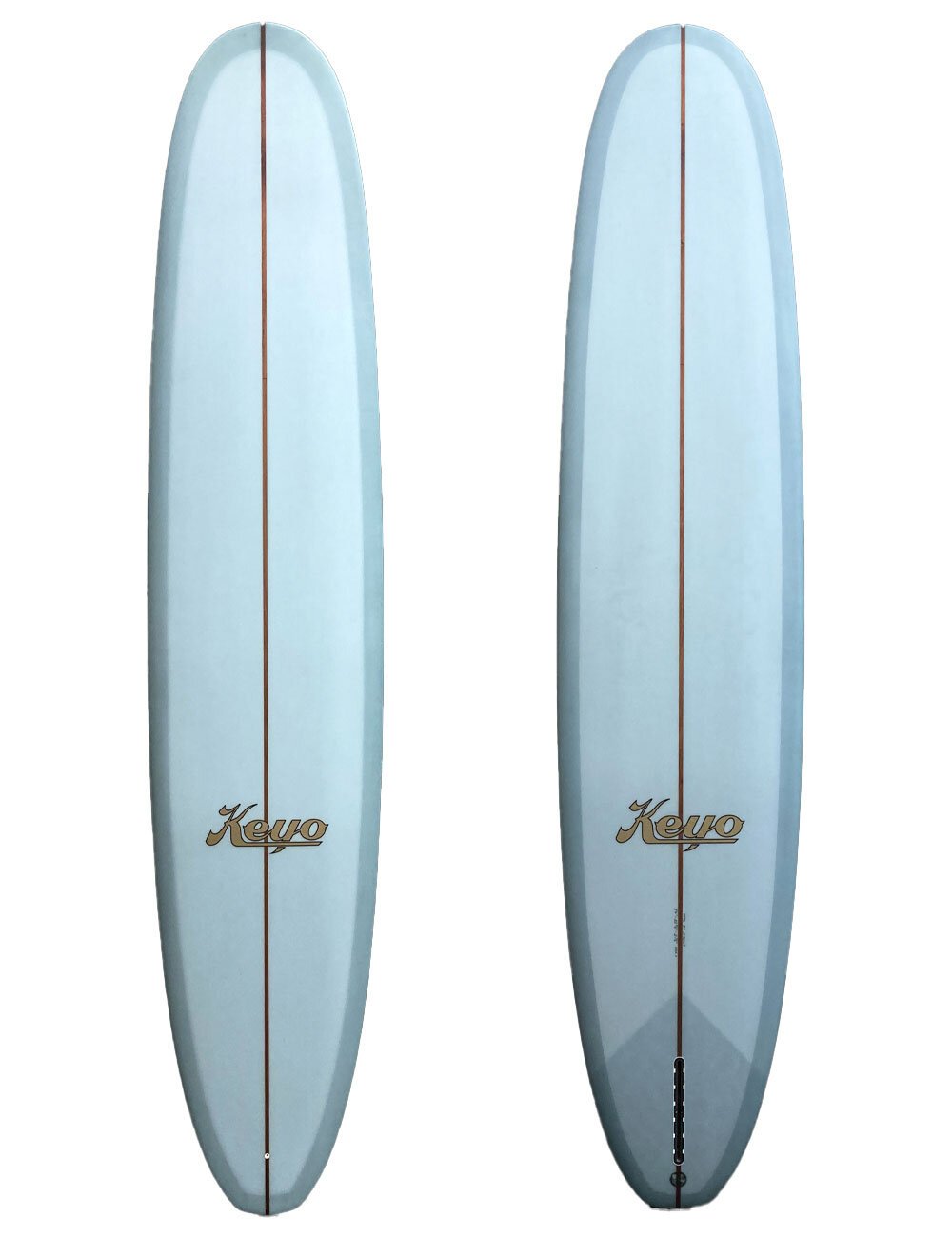 keyo surfboards