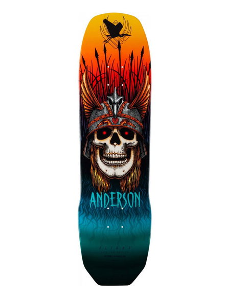 ANDY ANDERSON HERON FLIGHT DECK - 9.13