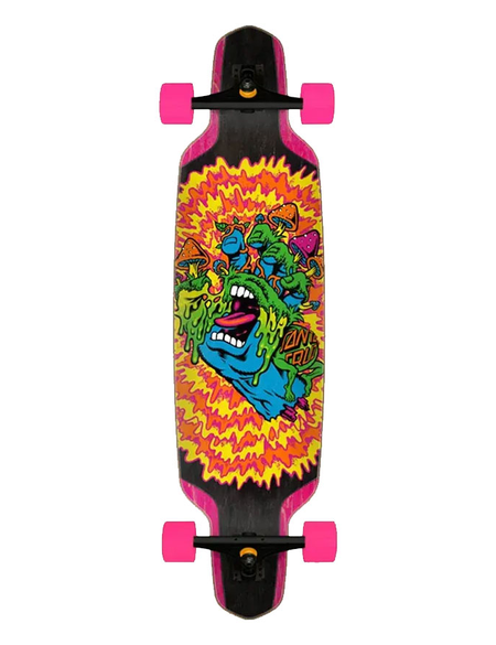 TOXIC HAND DROP CRUISER - 9.5