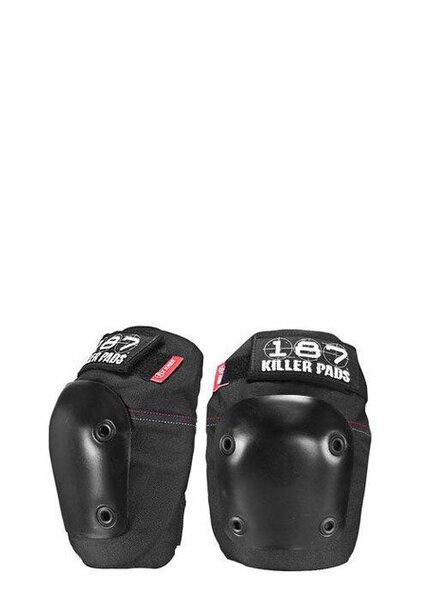 FLY KNEE PADS-skate-Backdoor Surf