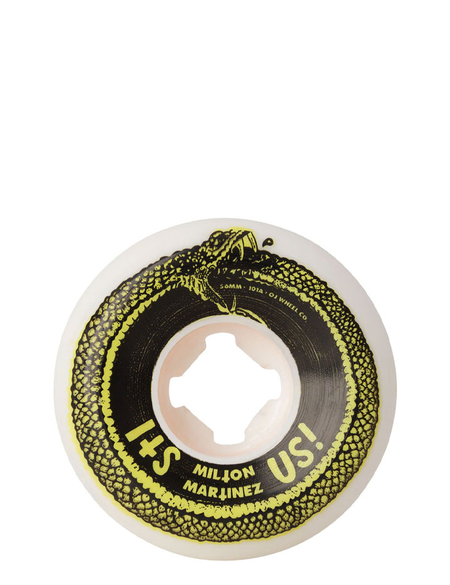 MARTINEZ ITS US ELITE HARDLINE WHEEL - 101A