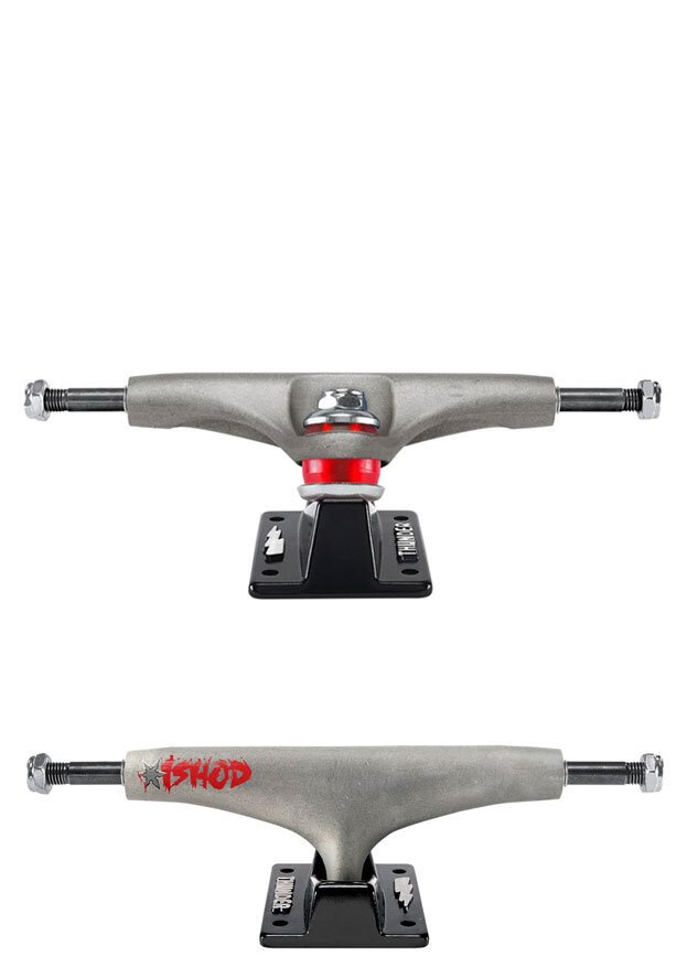 Ishod wair outlet trucks