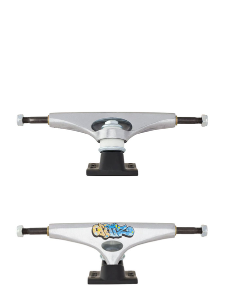 K5 CHAZ ORTIZ TRUCKS - 8.25