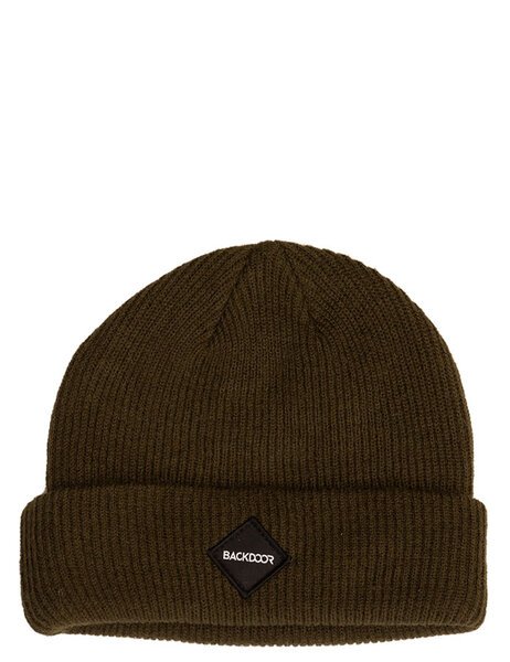 BOYS BEANIE-kids-Backdoor Surf