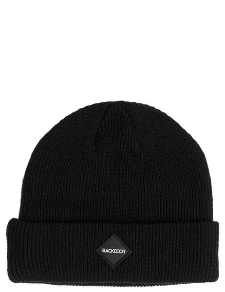 BOYS BEANIE-kids-Backdoor Surf