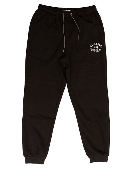 HUSTLE TRACK PANT