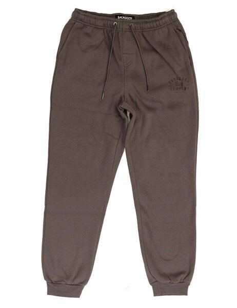 HUSTLE TRACK PANT-mens-Backdoor Surf