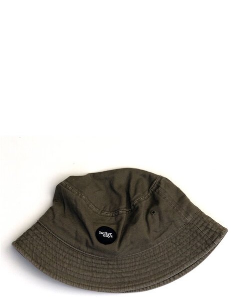 ORIGINAL BUCKET HAT-mens-Backdoor Surf