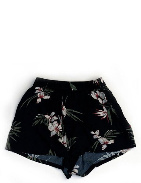 DRIFTER SHORT-womens-Backdoor Surf