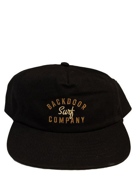 HUSTLE CAP