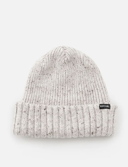 ALPINE WOOL NEPS BEANIE