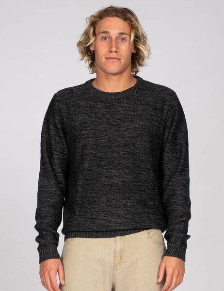 SKYLINER CREW NECK KNIT-mens-Backdoor Surf