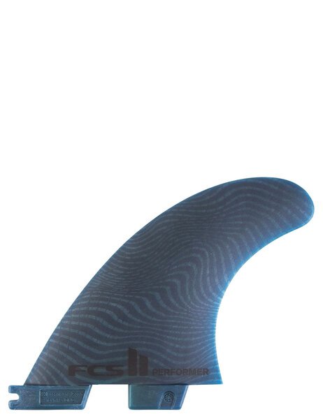 FCS II PERFORMER NEO GLASS QUAD REAR FINS-surf-Backdoor Surf