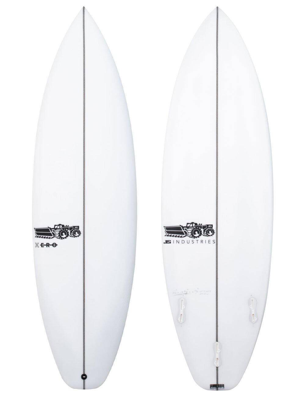 XERO PE EASY RIDER - Shop Shortboard Surfboards - $49 Shipping NZ