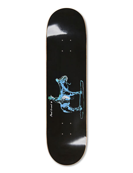 PAUL GRUND RIDER DECK - 8.125