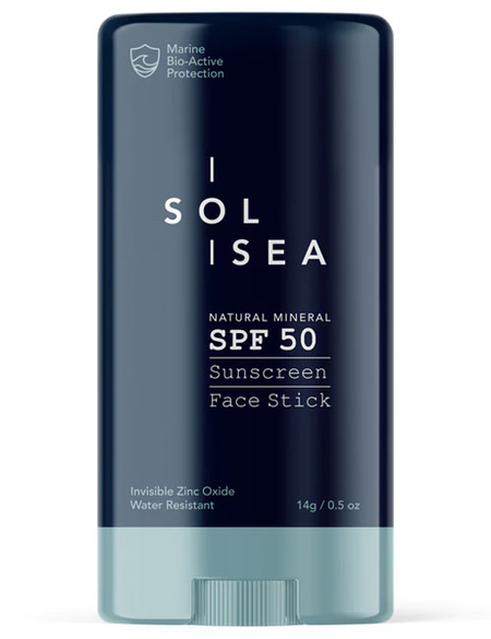 SPF50 SUNSCREEN FACE STICK 