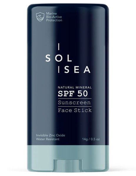 SPF50 SUNSCREEN FACE STICK -surf-Backdoor Surf