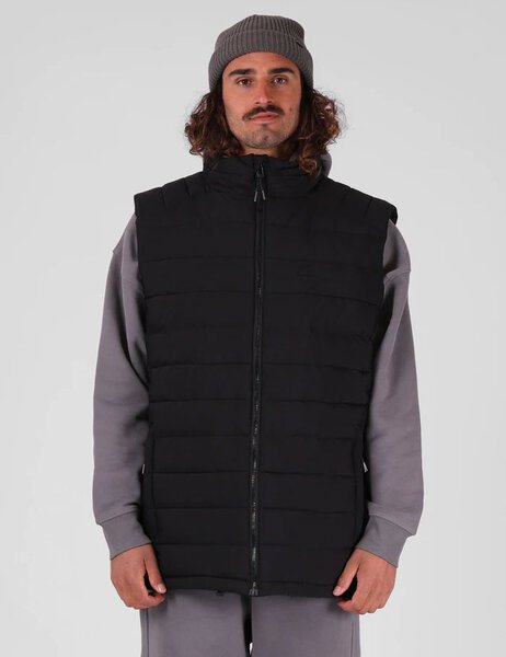 HIKE VEST-mens-Backdoor Surf