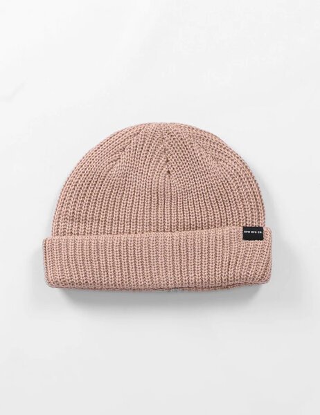 ANGLER BEANIE-mens-Backdoor Surf