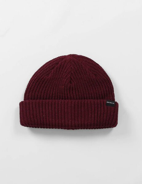 ANGLER BEANIE-mens-Backdoor Surf