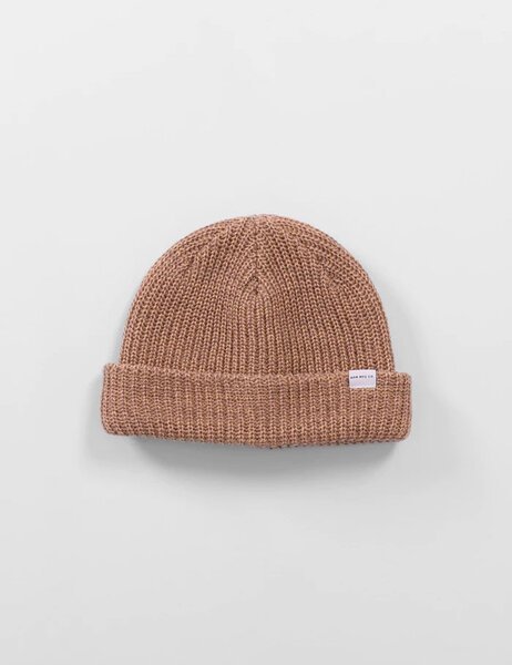 ANGLER BEANIE-mens-Backdoor Surf