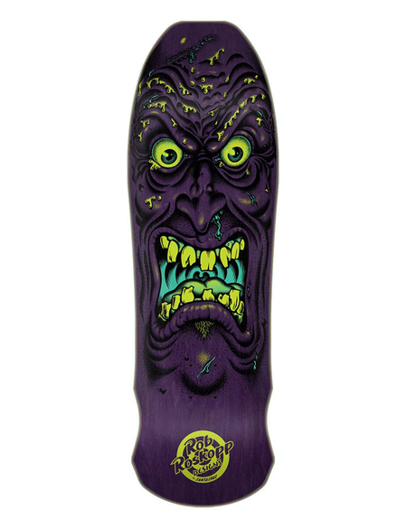 ROSKOPP FACE REISSUE DECK - 9.5