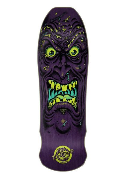 ROSKOPP FACE REISSUE DECK - 9.5-skate-Backdoor Surf