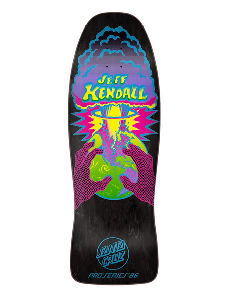 KENDALL END OF THE WORLD REISSUE DECK