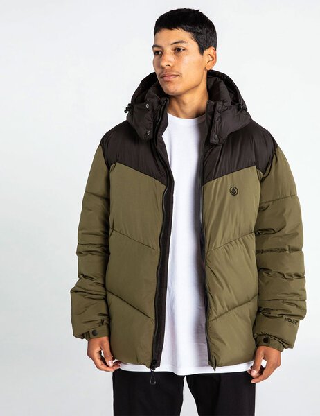 GOLDSMOOTH JACKET-mens-Backdoor Surf