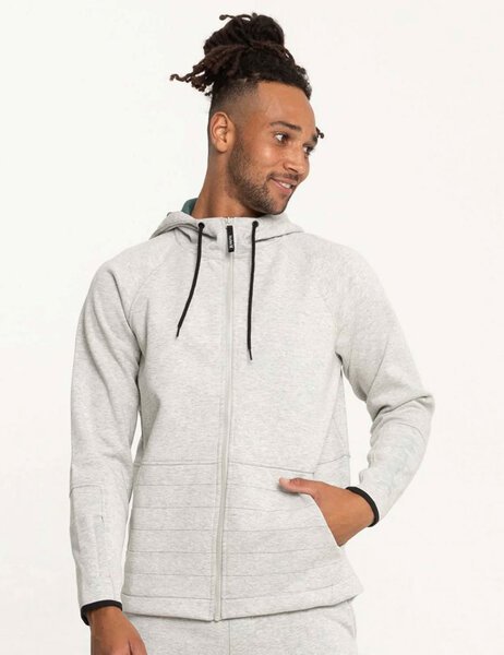 HEAT NOOSA FULL ZIP-mens-Backdoor Surf