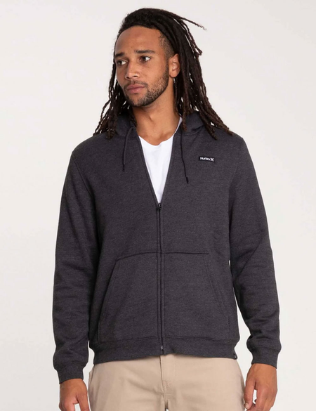 ALPS ZIP FLEECE