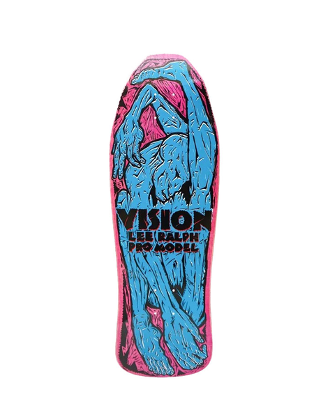 LEE RALPH MODERN CONCAVE DECK - 10.25