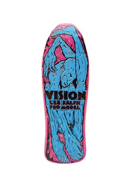 LEE RALPH MODERN CONCAVE DECK - 10.25-skate-Backdoor Surf