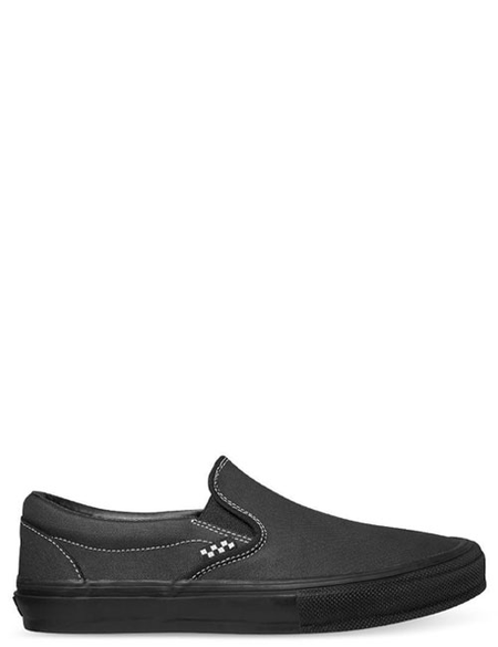 SKATE SLIP ON