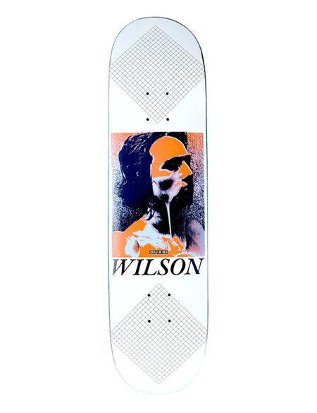 JOSH WILSON SKINCARE DECK - 8.12