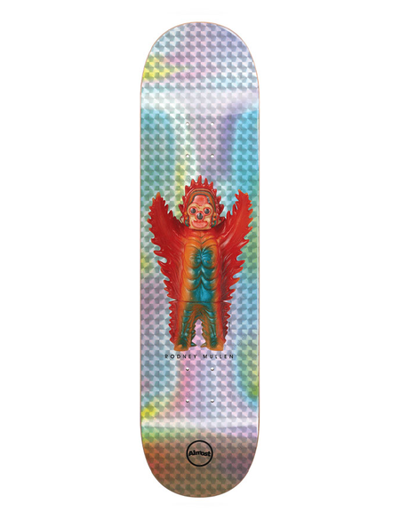 RODNEY MULLEN HAROSHI MONSTER SS DECK - 8.0