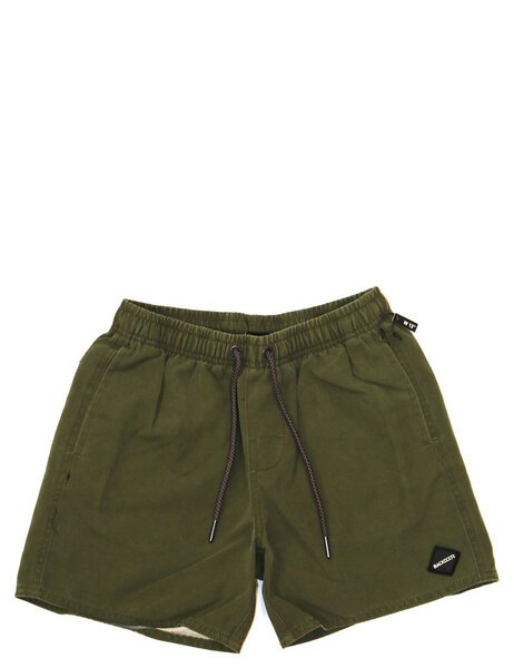 BOYS SEA SWIM SHORT -kids-Backdoor Surf