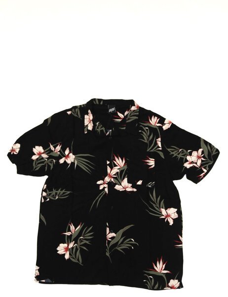 SUNDAY PARTY SHIRT-mens-Backdoor Surf