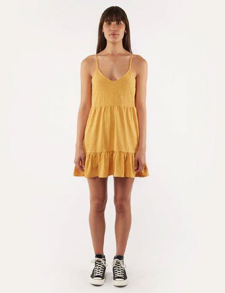 SUMMER BREEZE JERSEY DRESS-womens-Backdoor Surf