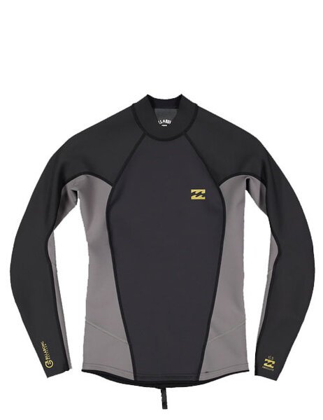 1.5 ABSOLUTE LITE JACKET-wetsuits-Backdoor Surf