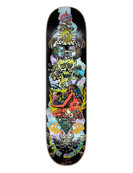 GARTLAND SWEET DREAMS VX DECK - 8.0